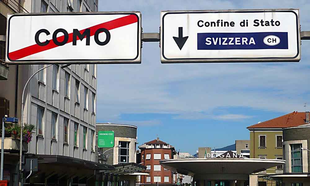 perché aprire azienda in svizzera conviene