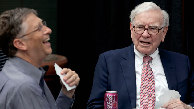 gates-buffett