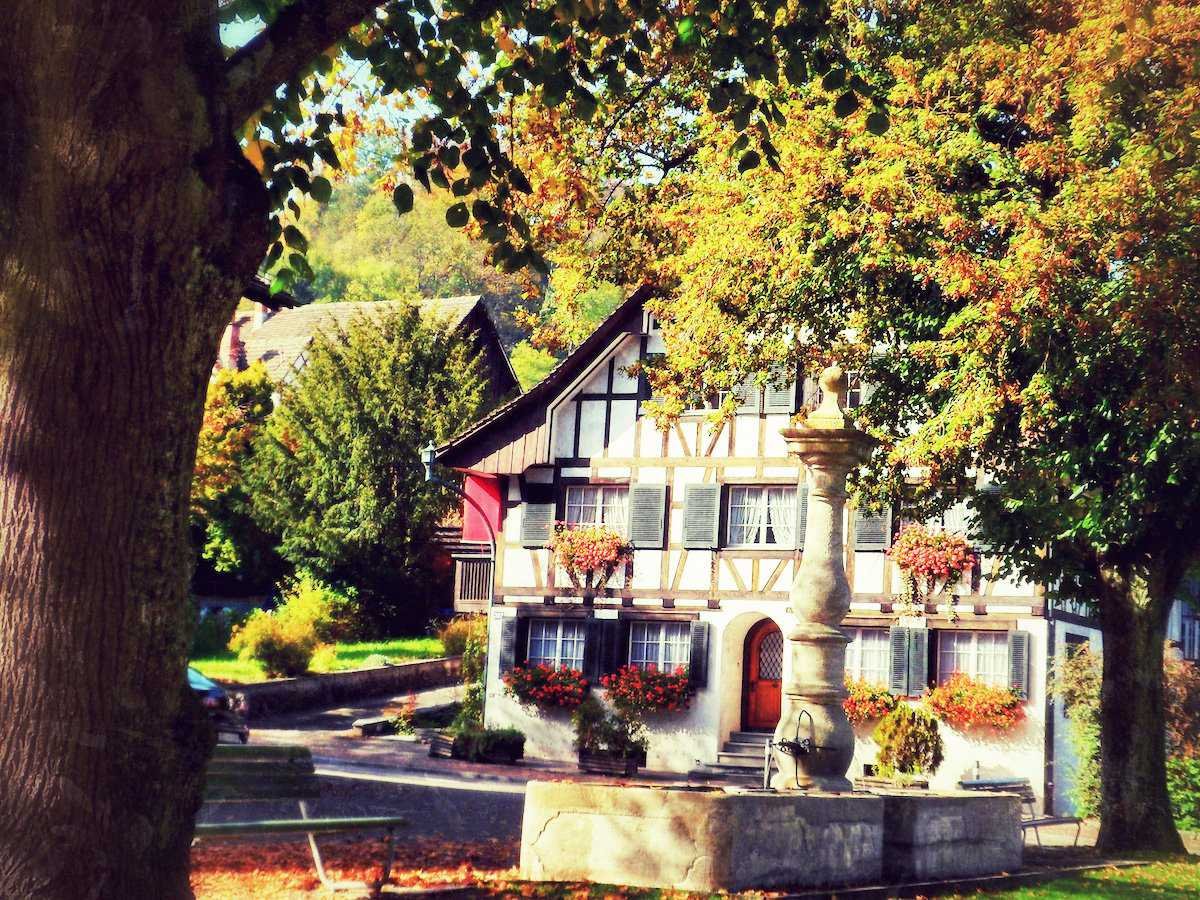 drinking-fountain-switzerland